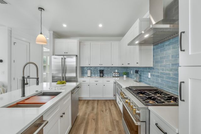 16 Blue Ohana Court, Miramar Beach, FL 32550