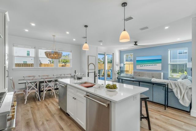16 Blue Ohana Court, Miramar Beach, FL 32550
