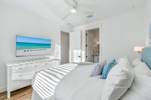 16 Blue Ohana Court, Miramar Beach, FL 32550