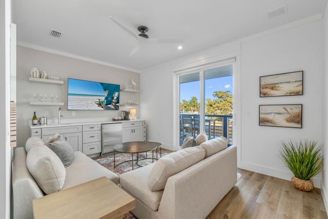 16 Blue Ohana Court, Miramar Beach, FL 32550