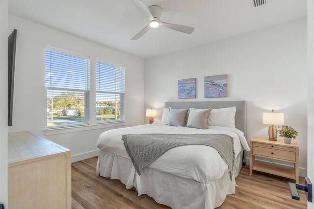 16 Blue Ohana Court, Miramar Beach, FL 32550