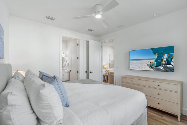 16 Blue Ohana Court, Miramar Beach, FL 32550