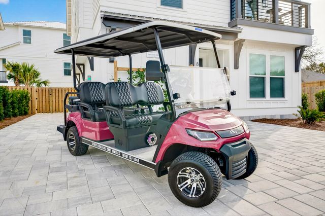 16 Blue Ohana Court, Miramar Beach, FL 32550