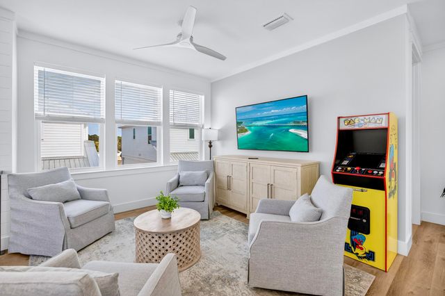 16 Blue Ohana Court, Miramar Beach, FL 32550