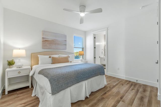 16 Blue Ohana Court, Miramar Beach, FL 32550