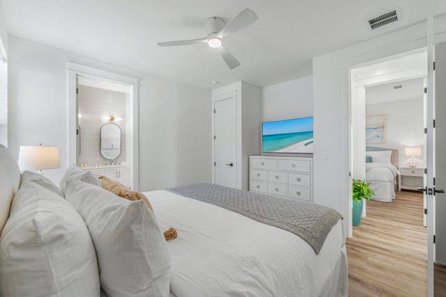 16 Blue Ohana Court, Miramar Beach, FL 32550