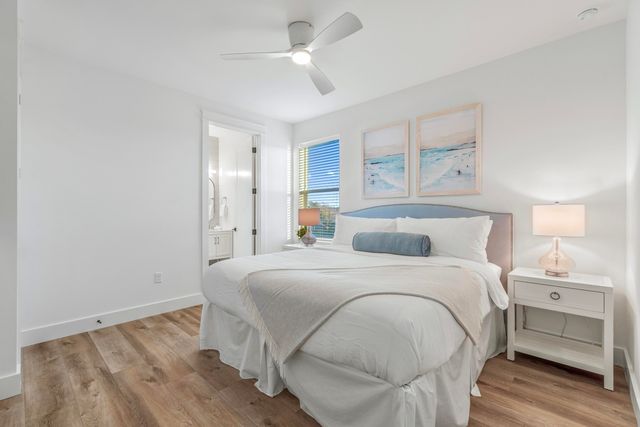 16 Blue Ohana Court, Miramar Beach, FL 32550