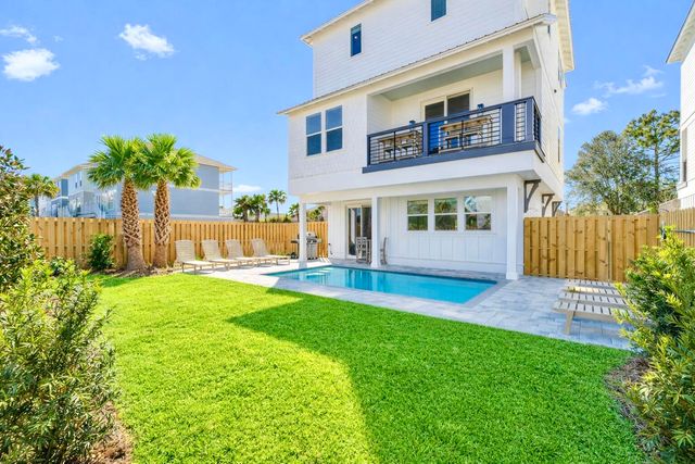 16 Blue Ohana Court, Miramar Beach, FL 32550