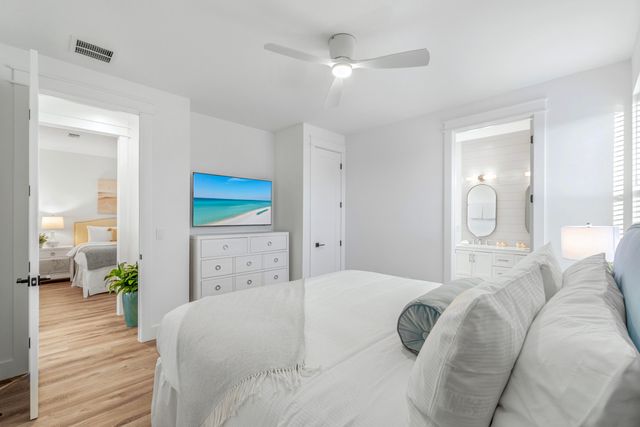 16 Blue Ohana Court, Miramar Beach, FL 32550