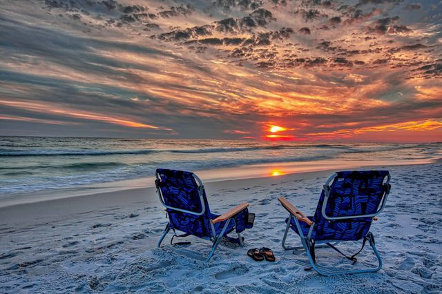 16 Blue Ohana Court, Miramar Beach, FL 32550