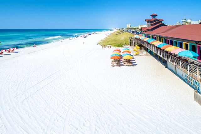 16 Blue Ohana Court, Miramar Beach, FL 32550