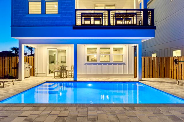 16 Blue Ohana Court, Miramar Beach, FL 32550