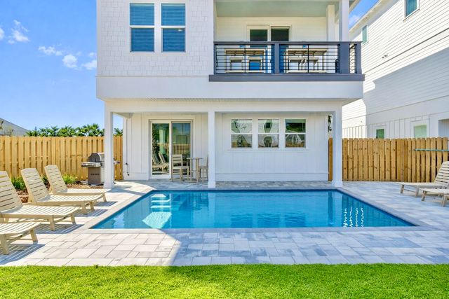 16 Blue Ohana Court, Miramar Beach, FL 32550