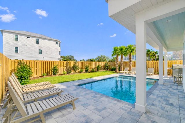 16 Blue Ohana Court, Miramar Beach, FL 32550