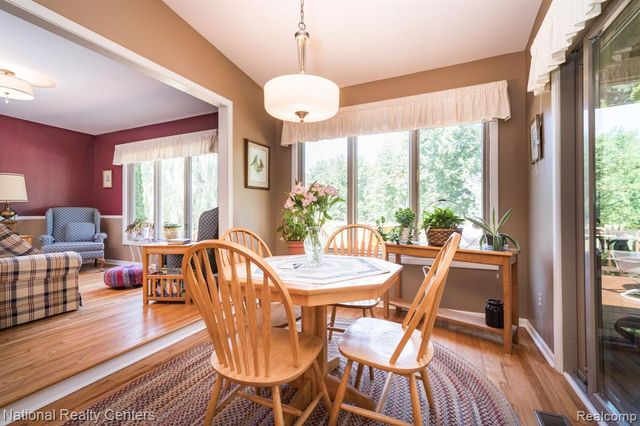 3128 Charlwood Drive, Rochester Hills, MI 48306