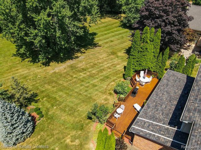 3128 Charlwood Drive, Rochester Hills, MI 48306