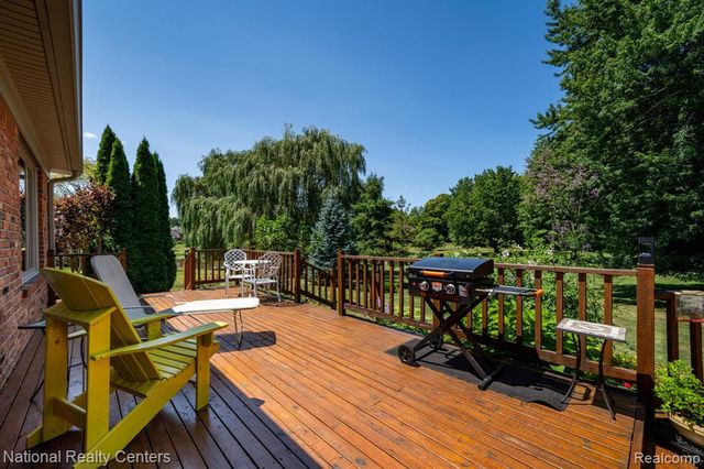 3128 Charlwood Drive, Rochester Hills, MI 48306