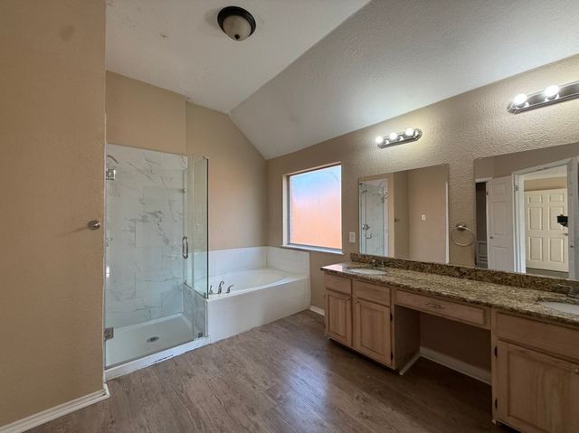2031 Stillwater Drive, Mesquite, TX 75181