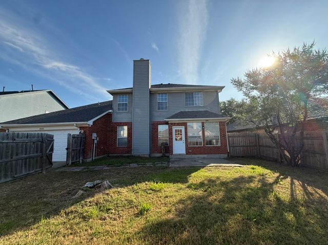 2031 Stillwater Drive, Mesquite, TX 75181