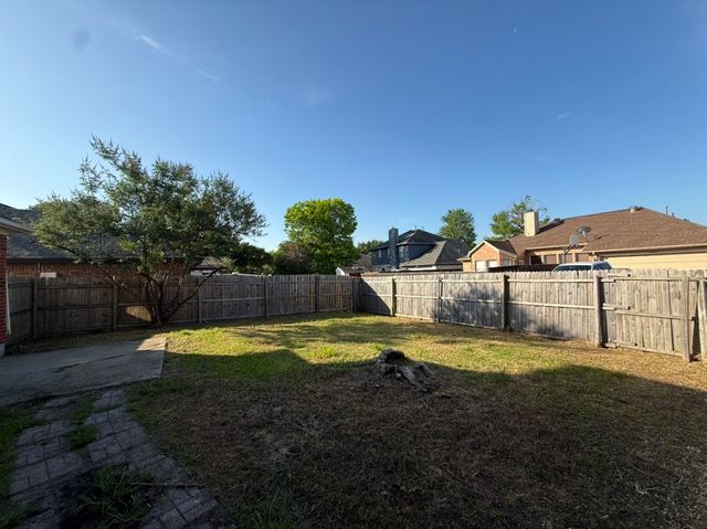 2031 Stillwater Drive, Mesquite, TX 75181