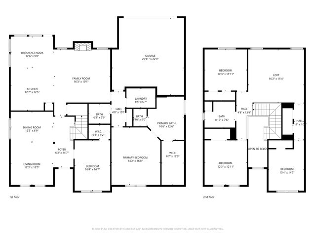 2031 Stillwater Drive, Mesquite, TX 75181