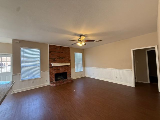 2031 Stillwater Drive, Mesquite, TX 75181
