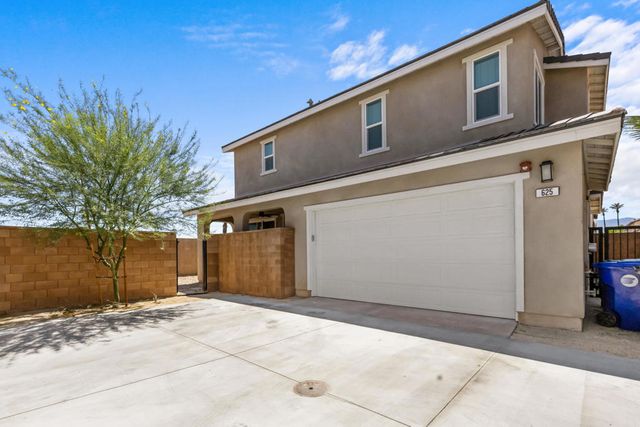 625 Via Firenze, Cathedral City, CA 92234