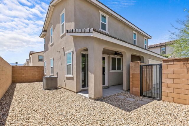 625 Via Firenze, Cathedral City, CA 92234