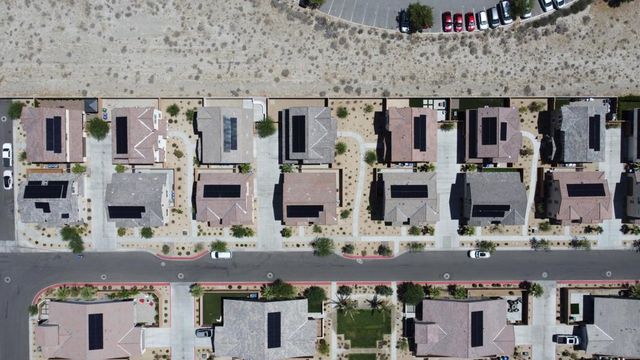 625 Via Firenze, Cathedral City, CA 92234
