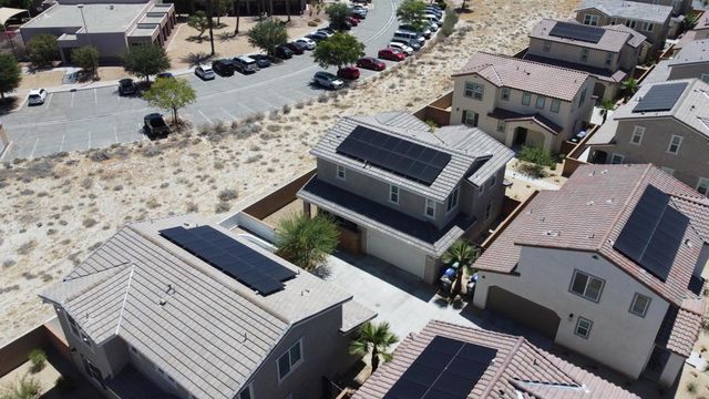 625 Via Firenze, Cathedral City, CA 92234