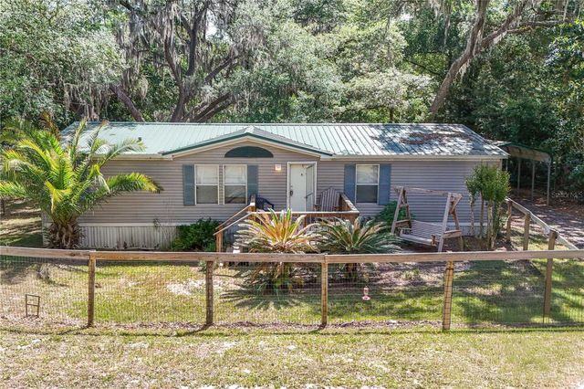 17285 SE 248TH TERRACE, Umatilla, FL 32784