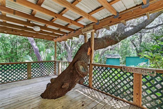 17285 SE 248TH TERRACE, Umatilla, FL 32784