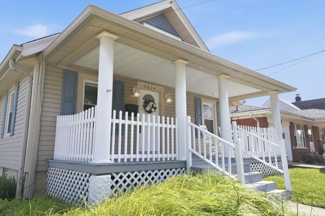 4824 Fairview Avenue, Cincinnati, OH 45242