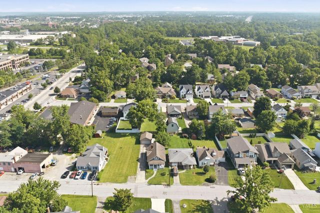 4824 Fairview Avenue, Cincinnati, OH 45242