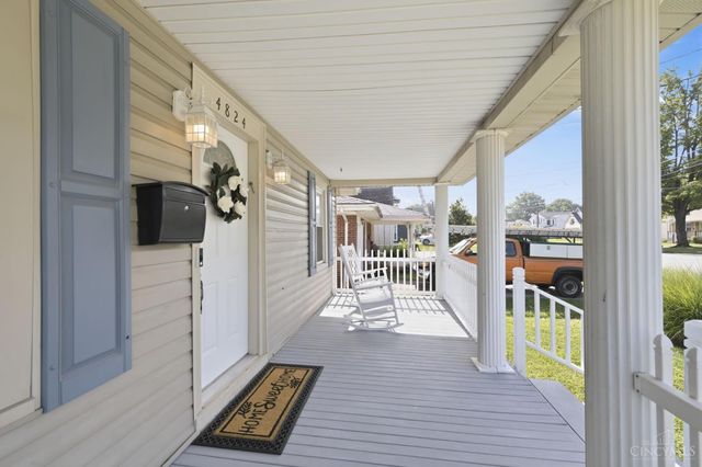 4824 Fairview Avenue, Cincinnati, OH 45242