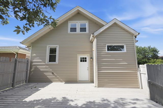 4824 Fairview Avenue, Cincinnati, OH 45242