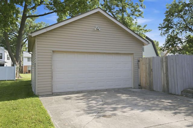 4824 Fairview Avenue, Cincinnati, OH 45242