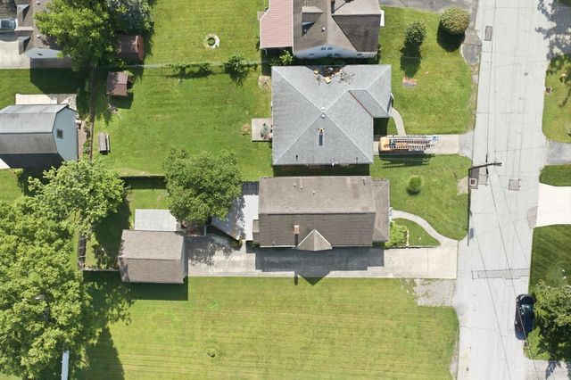 4824 Fairview Avenue, Cincinnati, OH 45242