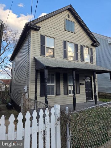 317 BOYD AVE, Martinsburg, WV 25401