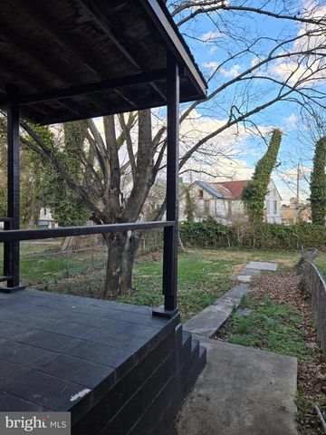 317 BOYD AVE, Martinsburg, WV 25401