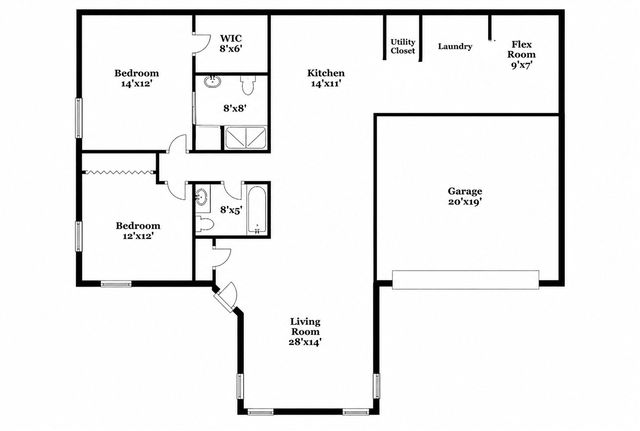 873 Bridge Crest Drive 8, Ada, MI 49301