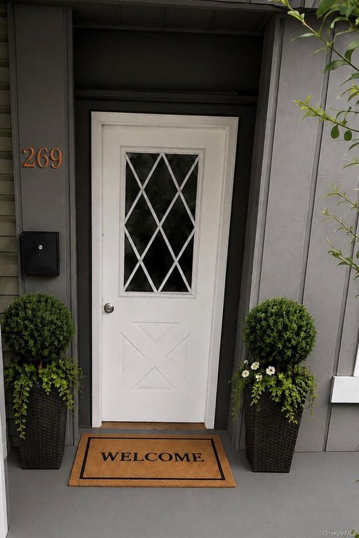 269 Powell Avenue, Newburgh, NY 12550 — exterior