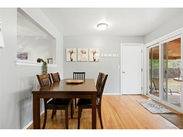 8545 W Dartmouth Pl, Lakewood, CO 80227