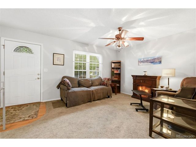 8545 W Dartmouth Pl, Lakewood, CO 80227