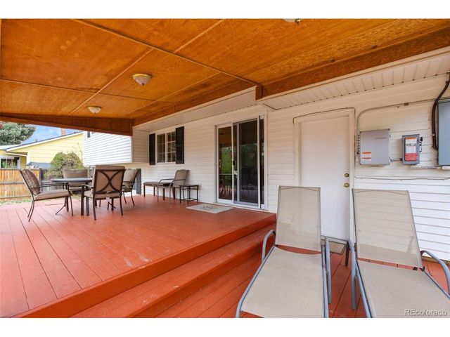 8545 W Dartmouth Pl, Lakewood, CO 80227