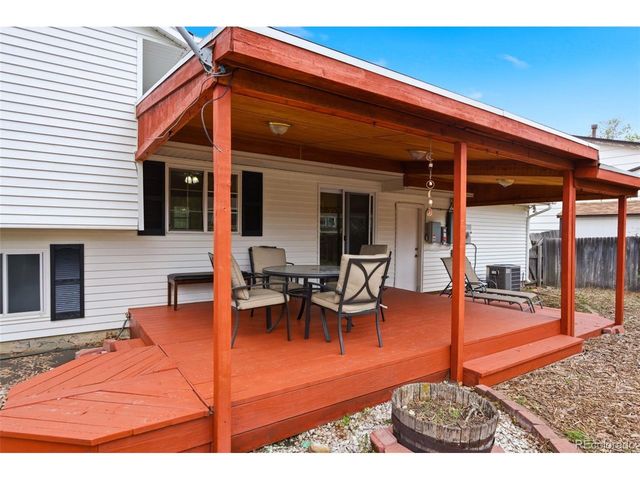 8545 W Dartmouth Pl, Lakewood, CO 80227