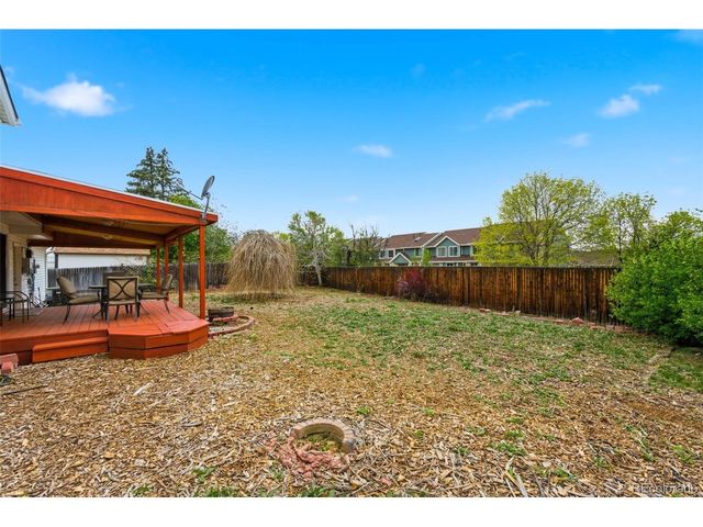 8545 W Dartmouth Pl, Lakewood, CO 80227