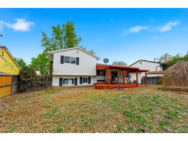 8545 W Dartmouth Pl, Lakewood, CO 80227