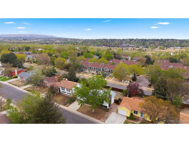 8545 W Dartmouth Pl, Lakewood, CO 80227