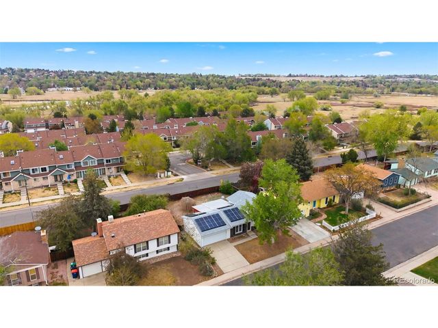 8545 W Dartmouth Pl, Lakewood, CO 80227